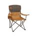 Kelty Essential Chair Canyon Brown/Beluga One Size 61511719CYB