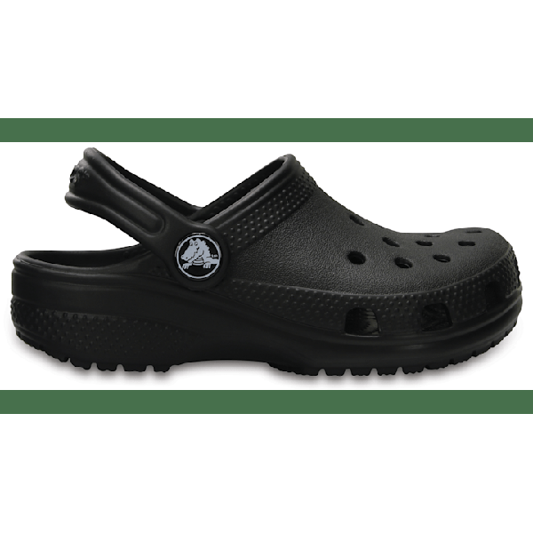 crocs-black-kids-classic-clog-shoes/