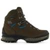 Hanwag - Tatra II Lady GTX - Wanderschuhe 37,5 | EU 37,5 schwarz/braun