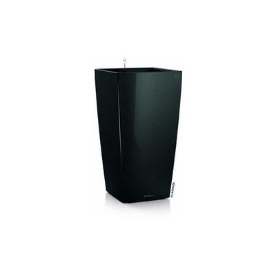 Cubico Premium 40 Komplettset schwarz hochglanz - Lechuza Image