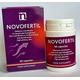 Novofertil® Food Supplement - 60 Capsules