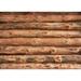 Gray 66 x 46 x 0.25 in Kitchen Mat - Freeport Park® Calumet Log Jammer Kitchen Mat by Matterly Rubber | 66 H x 46 W x 0.25 D in | Wayfair
