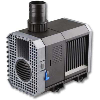 Sunsun - CHJ-6000 eco Teichpumpe 6000 l/h / 100 w, energiesparende Filterpumpe, Bachlaufpumpe für Image