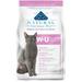 W+U Weight Management + Urinary Care Dry cat Food, 6.5 lbs.
