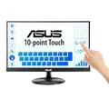 ASUS VT229H - 21,5 Zoll Full-HD Touch Monitor - 10 Punkt Multi-Touch, Flimmerfrei, Blaulichtfilter, 60 Hz, 16:9 IPS Panel, 1920x1080 - HDMI, D-Sub, Vesa 100x100