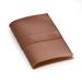 Winston Porter Travel Case Leather in Brown | 0.25 H x 10 W x 6 D in | Wayfair 9B6F8E3F96C641539F10D3DF0BBD370F