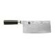 KAI Shun Classic China Kochmesser, Klinge 18,0 cm, DM-0712