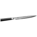 KAI Shun Classic Schinkenmesser mit Kullenschliff, Klinge 23,0 cm, DM-0720