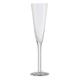 Kosta Boda Line Clear Champagne 18 Cl