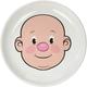 MR Food Face Teller Kinderteller Junge Gesicht FR1652 Fred