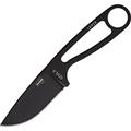 ESEE RCIB Outdoormesser | Klingenlänge: 6.68 cm-Klingentyp: Sheepsfoot-Izula Black, Mehrfarbig