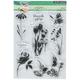 Penny Schwarz 5 X 19,1 cm Clear Stamps sheet-enjoy