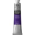 Winsor & Newton 1537229 Artisan wassmischbare Ölfarbe - 200ml Tube, hohe Pigmentkonzentration, gute Deckkraft & Lichtechtheit - Dioxazin Violett