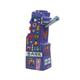 Goebel 26100057 James Rizzi Spardose - My Pointy Piggy Bank