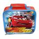 Disney Spearmark Housewares Lunchbag Cars Race O Rama