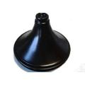 Regas Tajine Profesional, 28 cm, Schwarz, Einheitsgröße