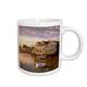 3dRose Tasse 90956 _ 2 Massachusetts, Nantucket Insel, Old North Wharf US22 wbi0117 Walter Bibikow Keramik Tasse, 15-Ounce