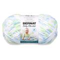 Bernat 201 M 300 g Polyester, klein Baby Decke Ball von Garn, Lustigen Prints