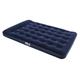 Bestway Blue Horizon Step Pavillo Doppel-/Luftbett, 191x137x28 cm, mit integrierter Fußpumpe