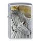 Zippo 2003192 Feuerzeug 200 Eagle Sun-Fly Emblem