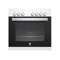 Balay 3he503bm – Ovens (Built-in, Electric, A, White, Rotary, Top Front)