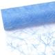 Sizoweb Tischband hellblau 7,9 cm Rolle 50 Meter 64 015-R