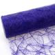 Sizoweb Tischband violett 7,9 cm Rolle 50 Meter 64 028-R