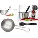 Sagaform BBQ Marinade Set, Nylon/A