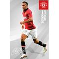 Empire Merchandising 630568 Fußball - Manchester United - Giggs 13/14 - Sport Poster - Größe 61 x 91.5 cm