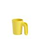 Room Copenhagen Cup 2 (2pcs) Yellow