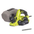 Ryobi 5133000354 Hobelmaschine in der Tasche, 750 W