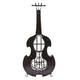 Renaissance 2000 Gitarre Form Wein Halter