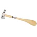 Picard 0020501-22 Ciselierhammer 80 g / 22 mm mit Eschenstiel