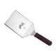 Mercer Culinary Hell's Handle 6-Inch x 5-Inch Heavy Duty Turner/Spatula by Mercer Culinary