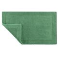 Vossen 1153530568 Charming - Badeteppich, 60 x 100 cm, slate green