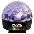 Unieuro Karma Italienische DJ 355led Stroboskop