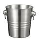 Visol baudet Edelstahl Ice Bucket