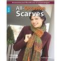 Leisure Arts-All-Occasion Scarves