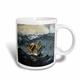 3dRose Aufdruck Vintage Winslow Homer Malerei-Golf-Stream-Mug, Keramik, Weiß, 12,7 cm x 11,43 x Stollen