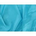 Dalston Mill Fabrics Azetat-Satin, Aqua, 6m