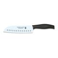 Martínez und Gascón Euro-Chef Santoku Messer, 18,5 cm