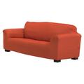 Schutzhülle Sofa bielastica für Modell Ektorp von IKEA 1 Platz Malve
