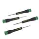 Stanley Torx Schraubendreher 4er Set Torx T6 - T7 - T8 - T9