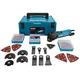 Makita tm3010cx2j – Power Multi-Tools