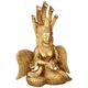 Exotic India Naga Kanya – Messing Statue