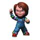 Stylized Chucky Puppe 7" Child's Play