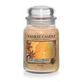 Yankee Candle Duftkerze Housewarmer Star Anis & Orange (411g)