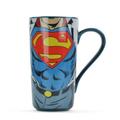 Superman Super Strength Becher Standard