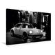 Calvendo Premium Textil-Leinwand 75 x 50 cm Quer-Format Porsche 911 SC | Wandbild, HD-Bild auf Keilrahmen, Fertigbild auf Hochwertigem Vlies, Leinwanddruck von Ingo Laue Mobilitaet Mobilitaet