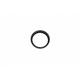 DJI "01ympus 17 mm f1.8 Objektiv Offizielle Zenmuse X5 Teil 10,2 cm Balancing Ring (schwarz)